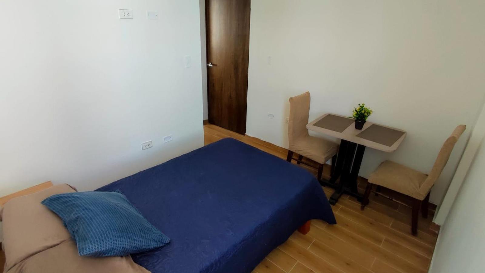 Casa De Turistas Arequipa Lägenhet Exteriör bild